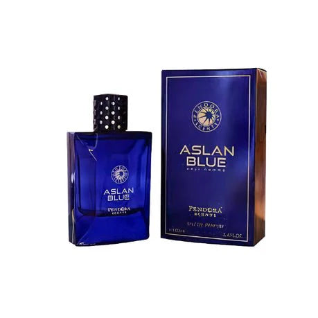 ASLAN BLUE - Dubai perfumes SA