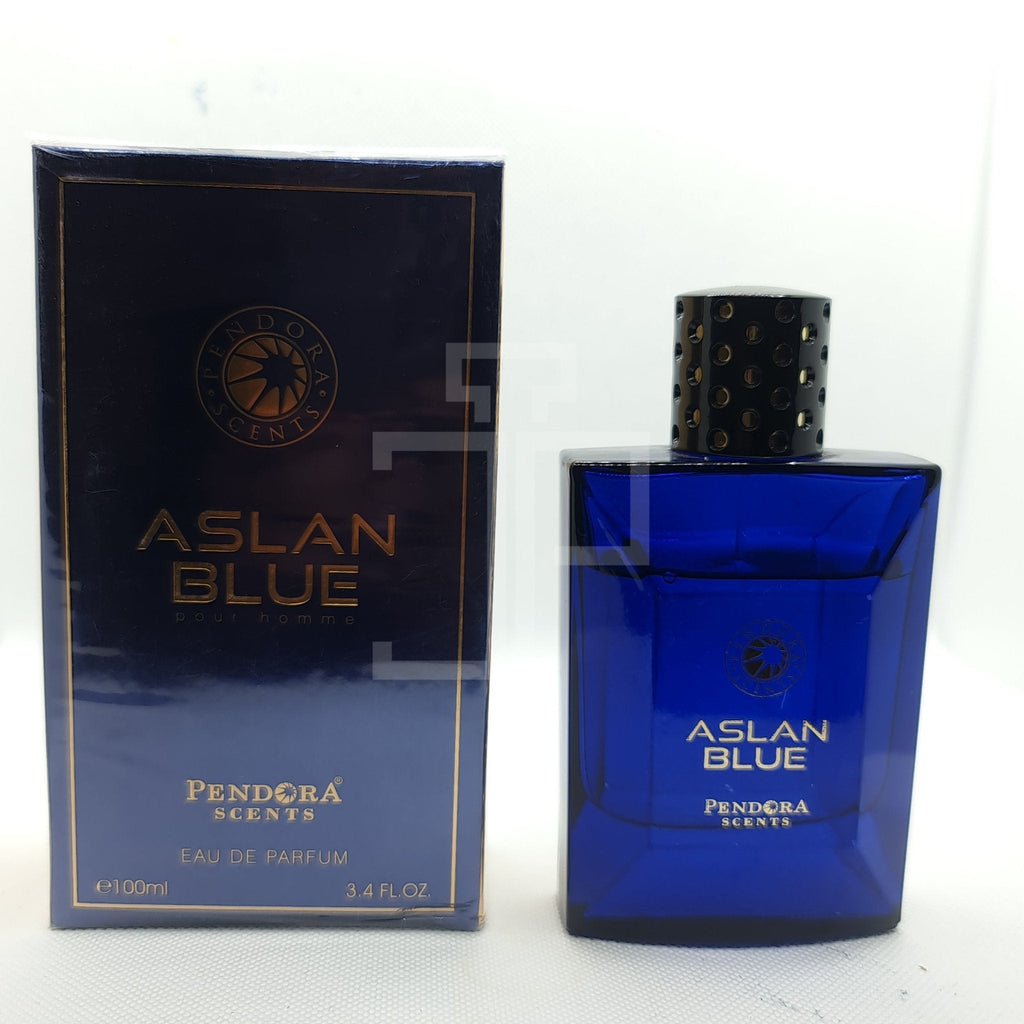 ASLAN BLUE - Dubai perfumes SA