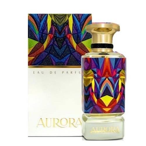 AURORA eau de perfume - Dubai perfumes SA