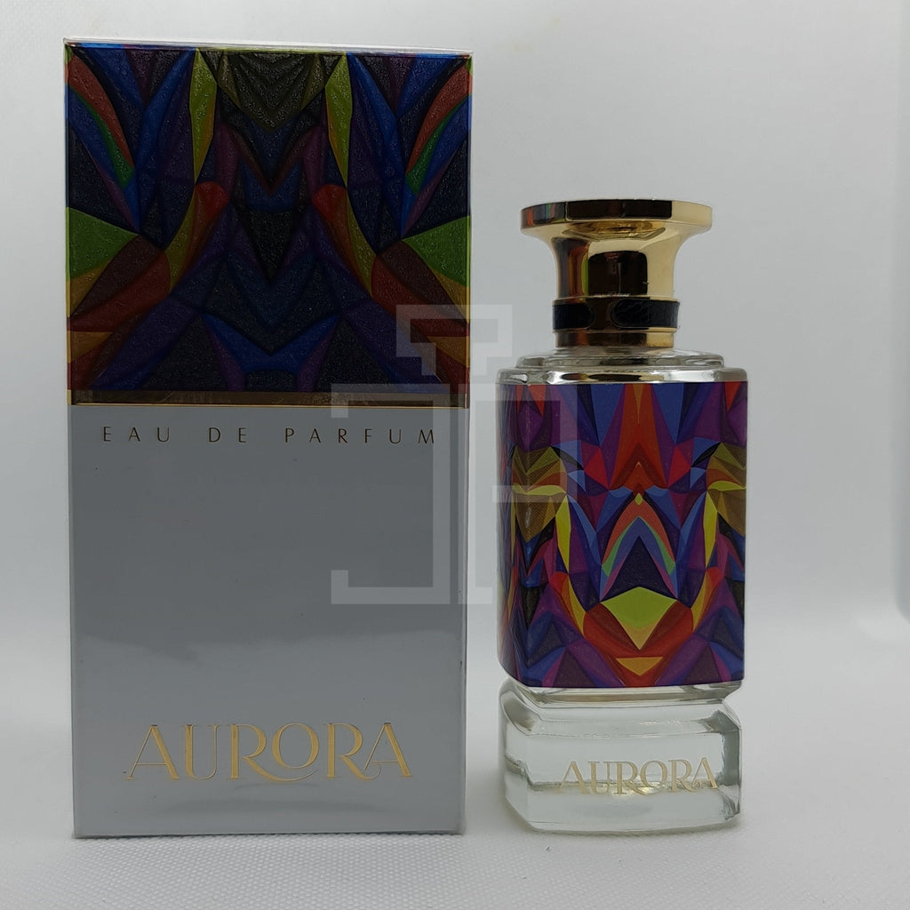 AURORA eau de perfume - Dubai perfumes SA