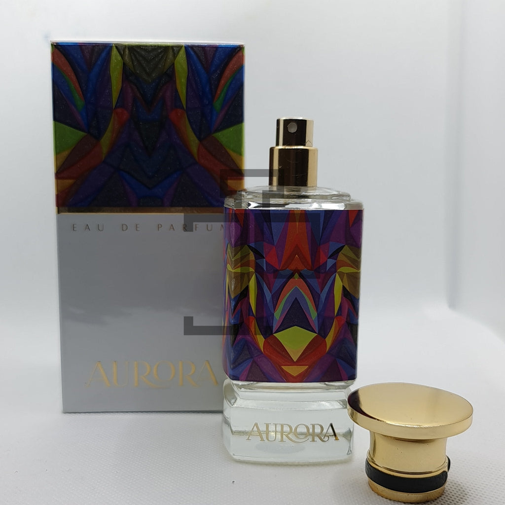 AURORA eau de perfume - Dubai perfumes SA