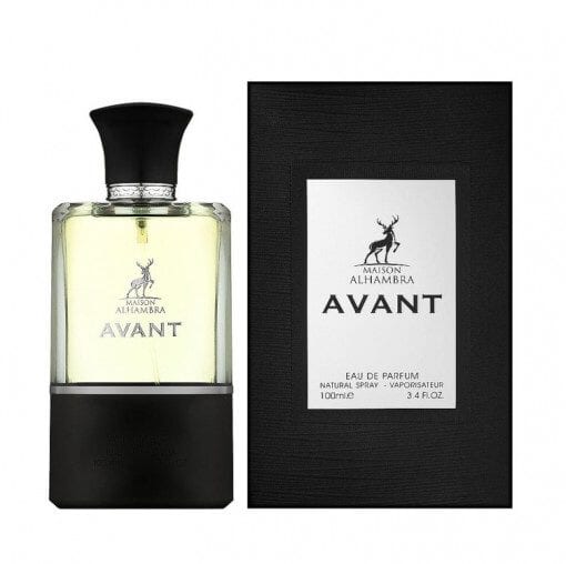 Avant Edp Maison Alhambra 100Ml