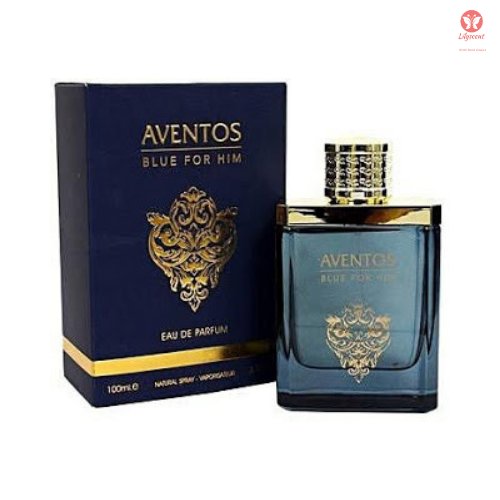 Aventos Blue For Him - Dubai perfumes SA