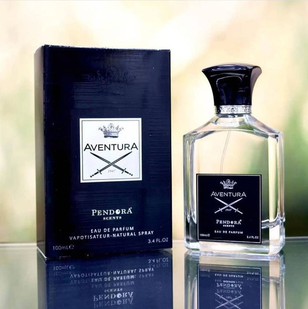 AVENTURA - Dubai perfumes SA