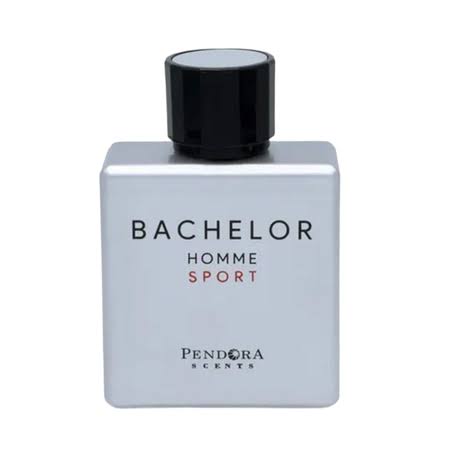 BACHELOR HOMME SPORT - Dubai perfumes SA