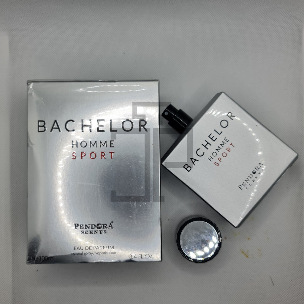 BACHELOR HOMME SPORT - Dubai perfumes SA