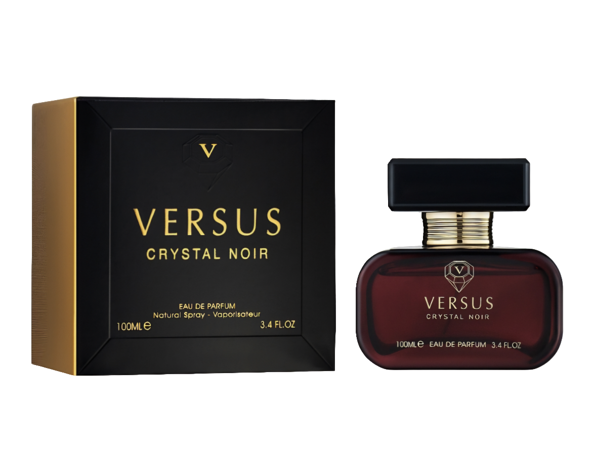Parfum versus online