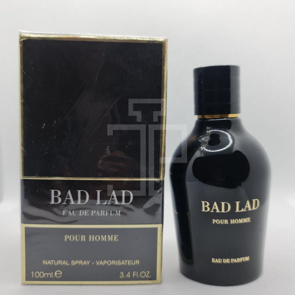 Bad Lad Pour Homme - Dubai perfumes SA