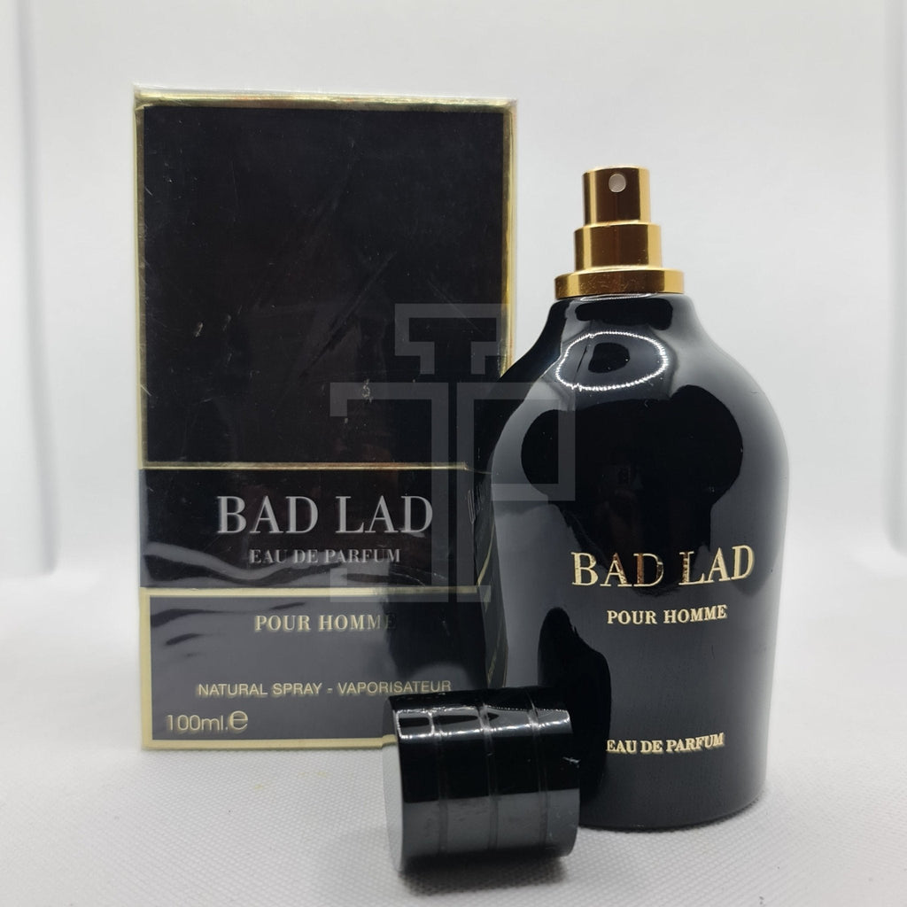 Bad Lad Pour Homme - Dubai perfumes SA