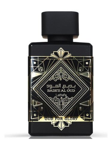 Bade'e Al Oud Oud for Glory Lattafa Perfumes - Dubai perfumes SA