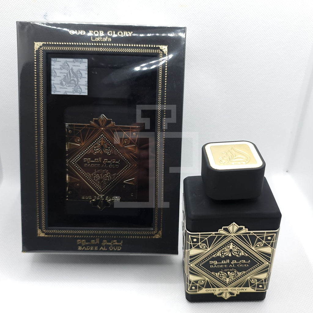 Bade'e Al Oud Oud for Glory Lattafa Perfumes - Dubai perfumes SA