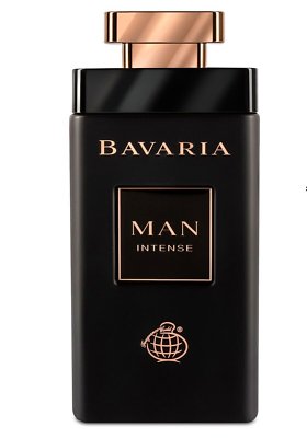 Bavaria Man Intense edp 100ml - Dubai perfumes SA