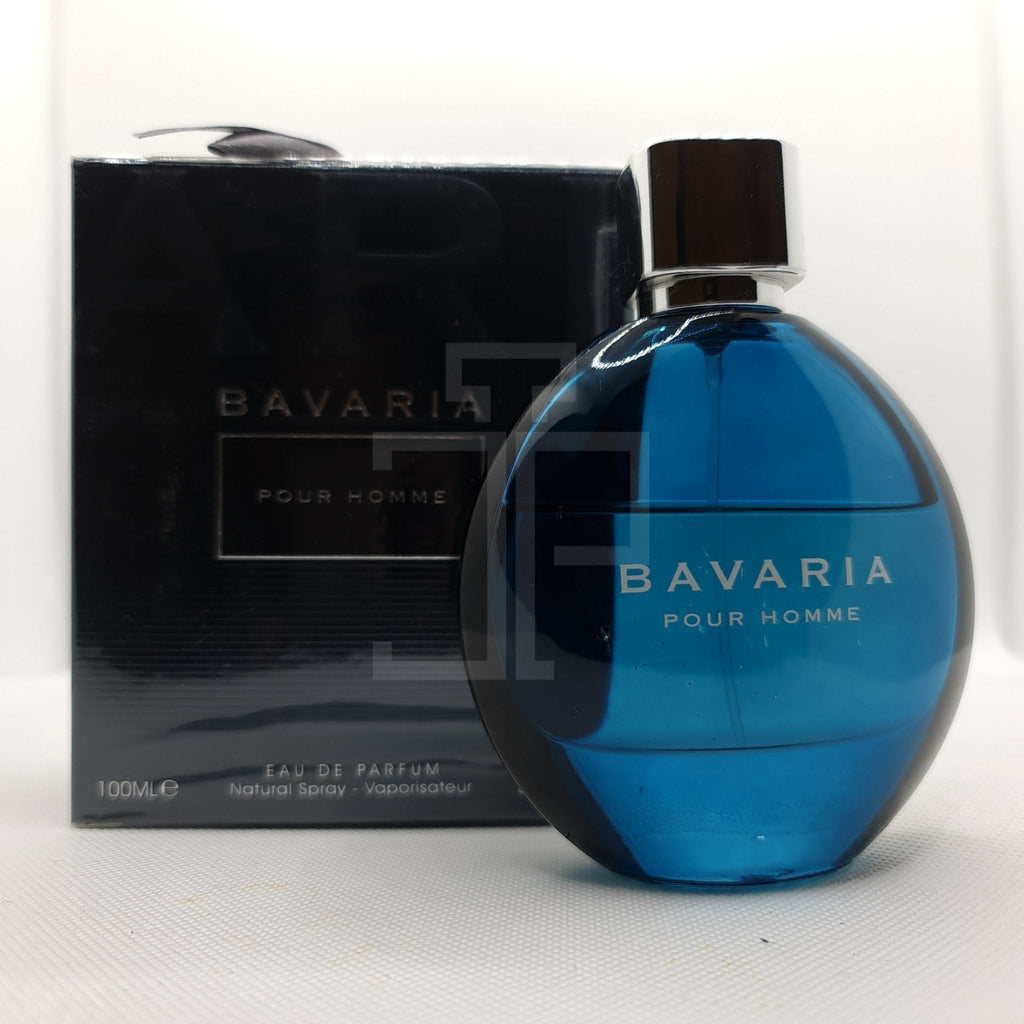 BAVARIA POUR HOMME - Dubai perfumes SA