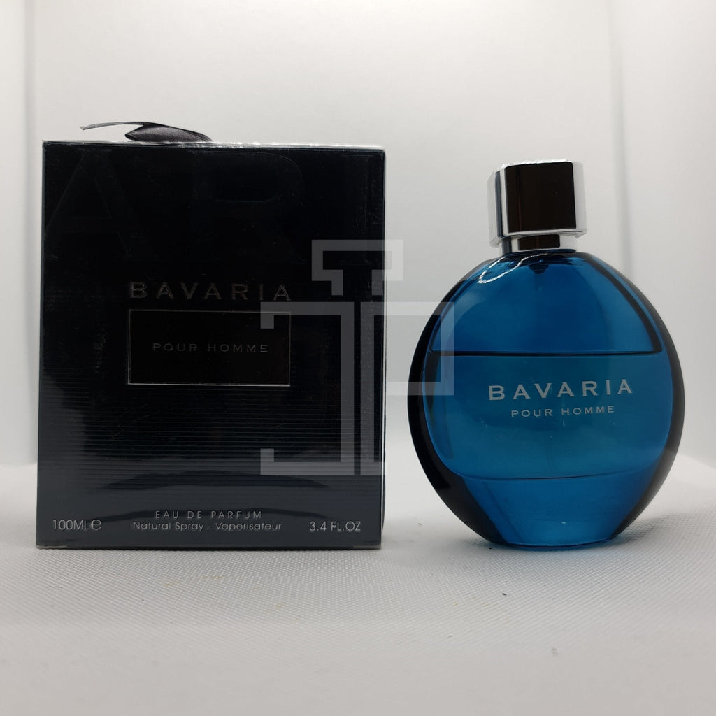 BAVARIA POUR HOMME - Dubai perfumes SA