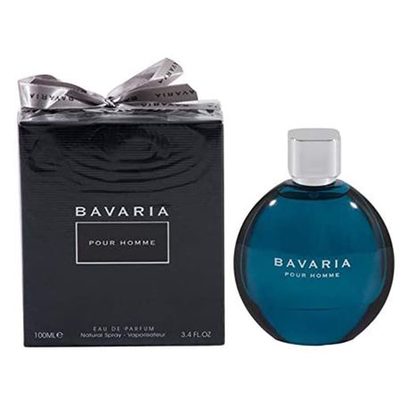 BAVARIA POUR HOMME - Dubai perfumes SA