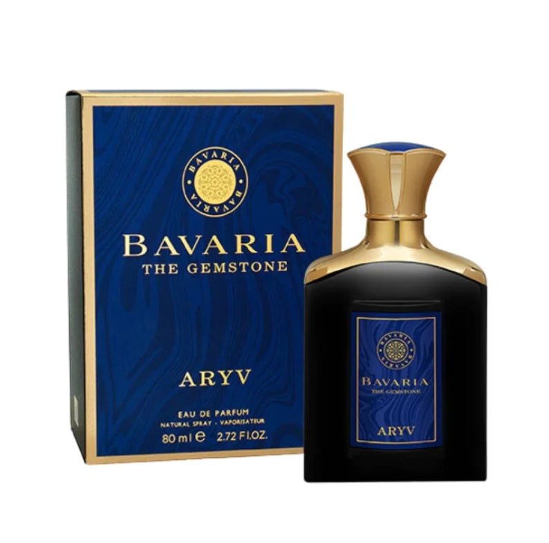 Bavaria The Gemstone Aryv EDP 100 ml - Dubai perfumes SA