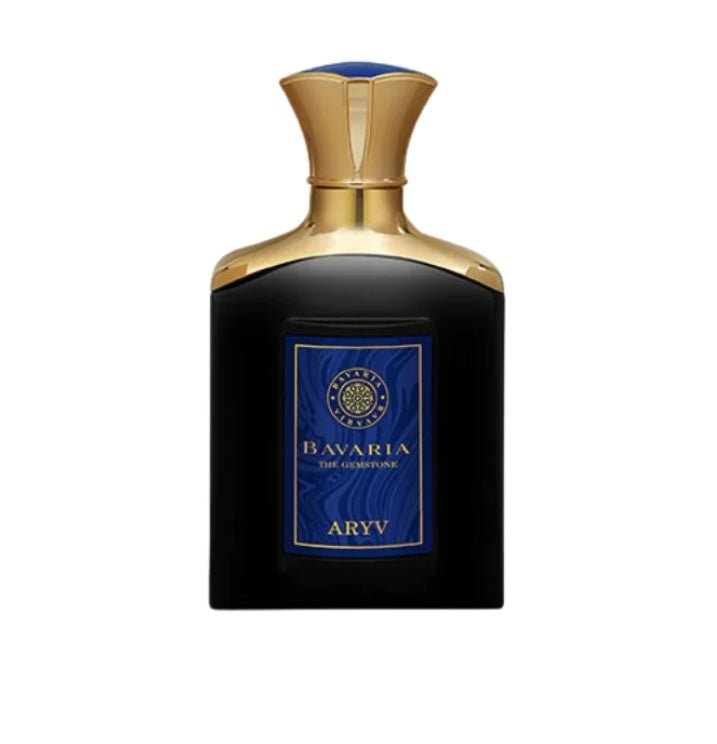 Bavaria The Gemstone Aryv EDP 100 ml - Dubai perfumes SA