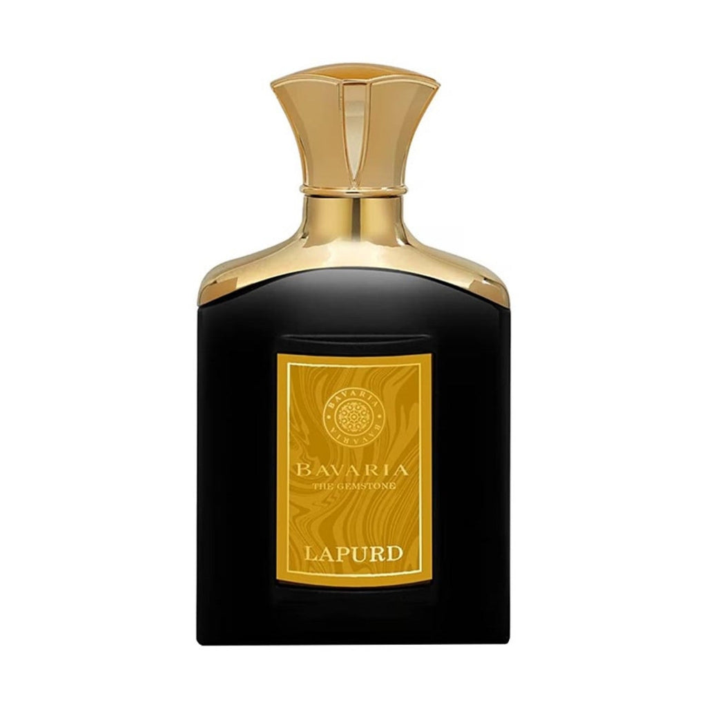 Bavaria The Gemstone Lapurd EDP 80ml - Dubai perfumes SA