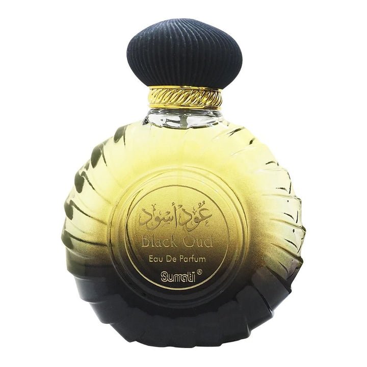 Black Oud - Dubai perfumes SA