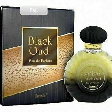 Black Oud - Dubai perfumes SA