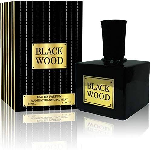 BLACK WOOD - Dubai perfumes SA