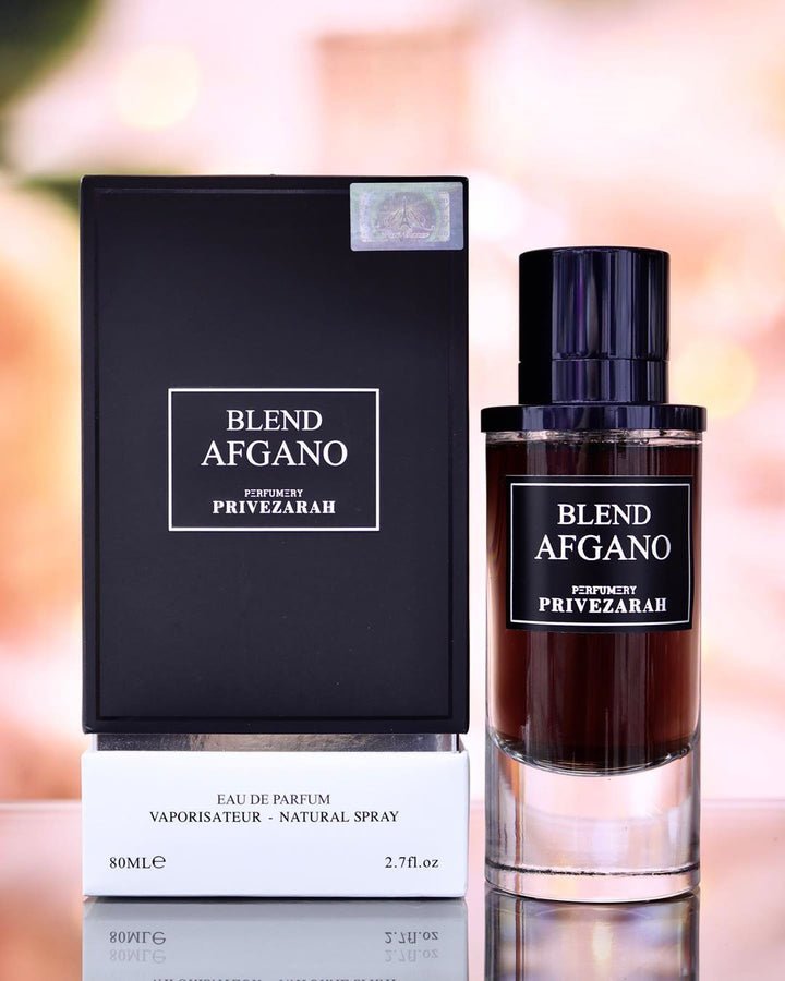 BLEND AFGANO - Dubai perfumes SA