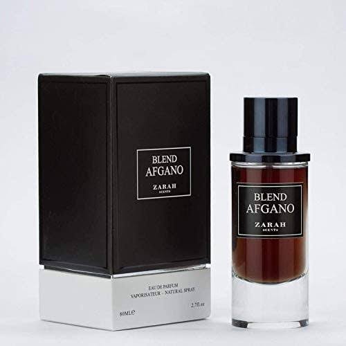 BLEND AFGANO - Dubai perfumes SA