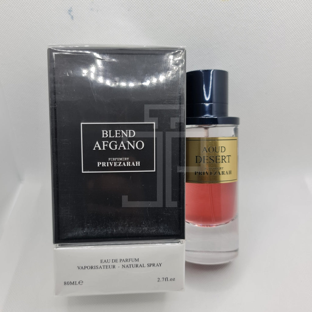 BLEND AFGANO - Dubai perfumes SA