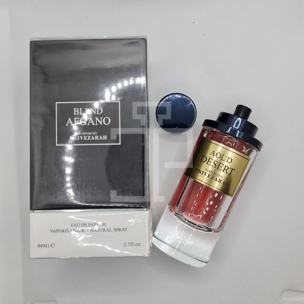 BLEND AFGANO - Dubai perfumes SA