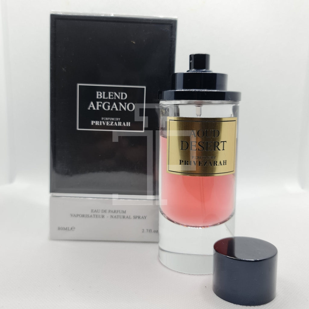 BLEND AFGANO - Dubai perfumes SA