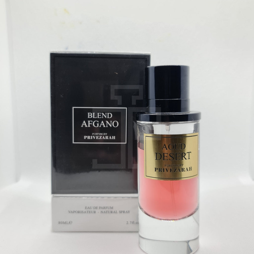 BLEND AFGANO - Dubai perfumes SA