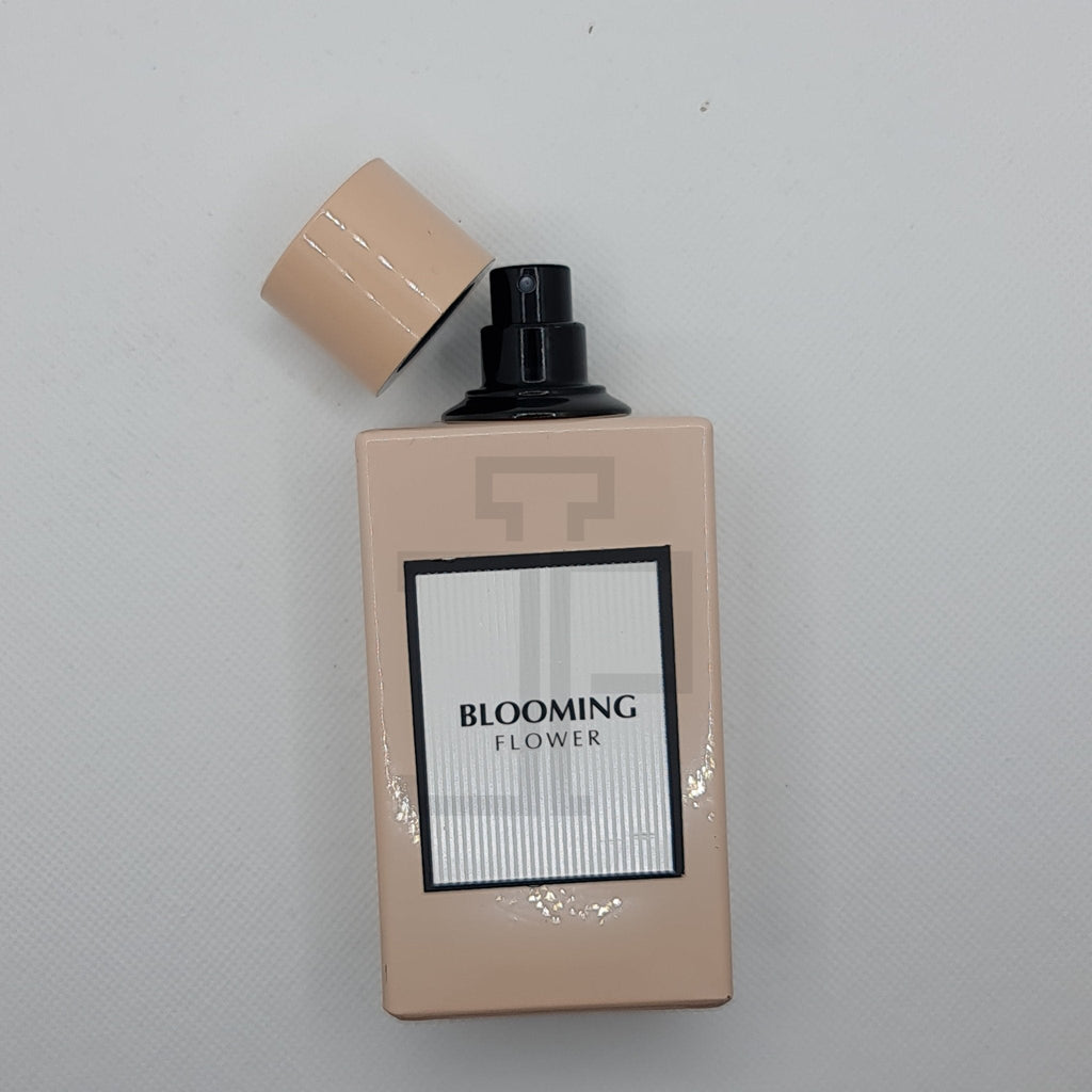 BLOOMING FLOWER - Dubai perfumes SA