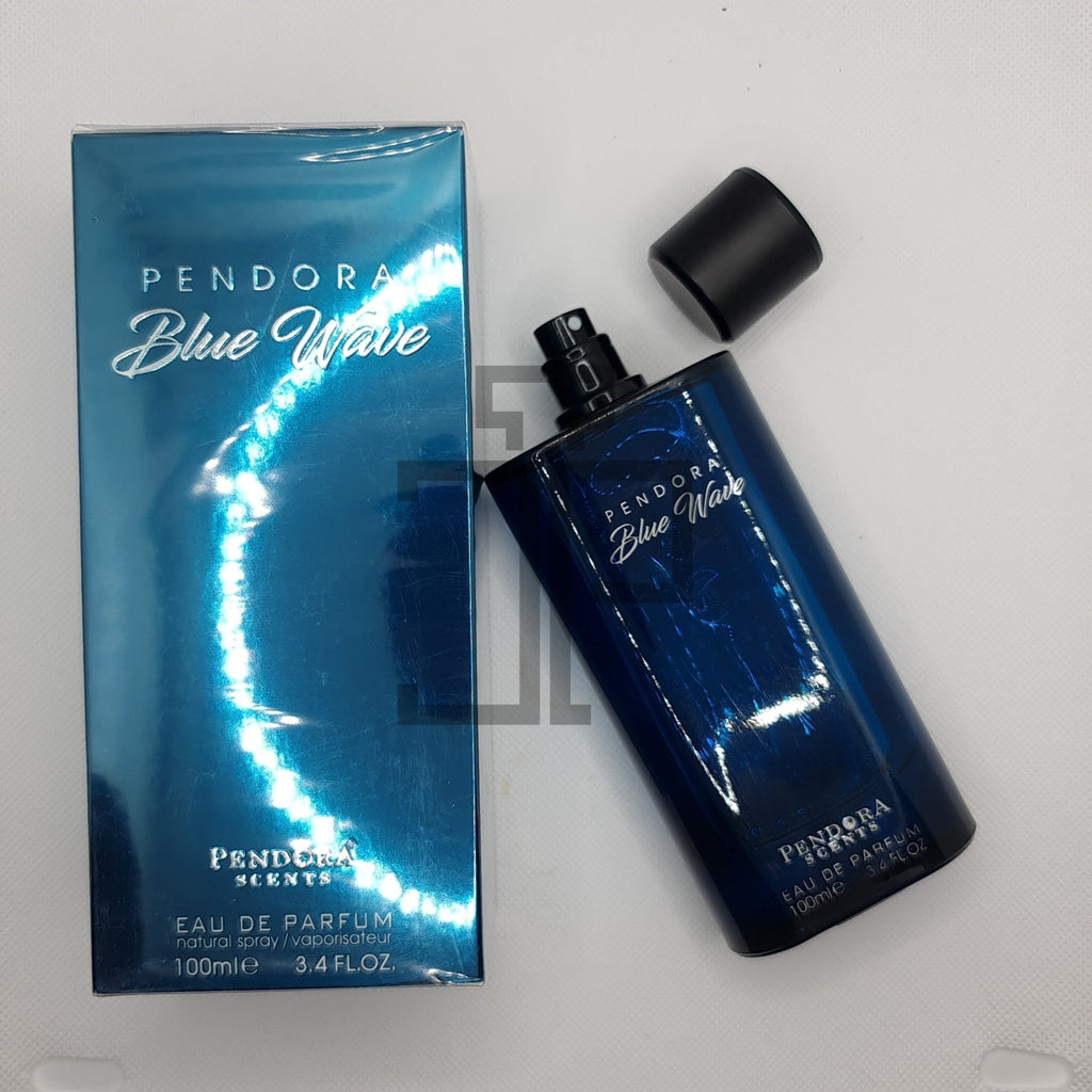 Blue Wave edp 100ml - Dubai perfumes SA