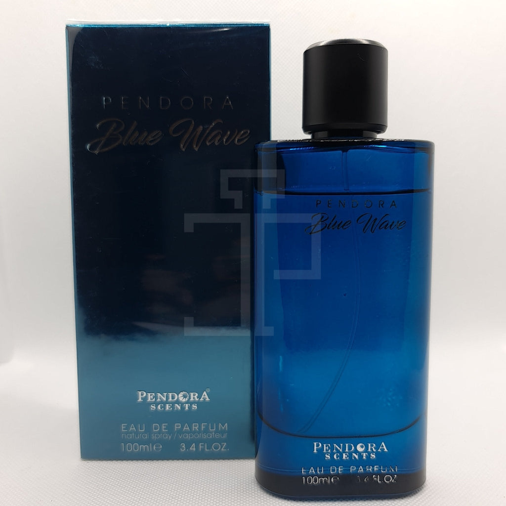 Blue Wave edp 100ml - Dubai perfumes SA