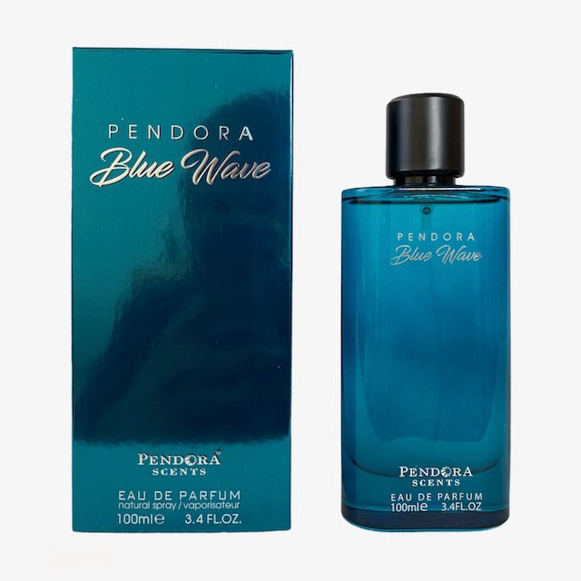 Blue Wave edp 100ml - Dubai perfumes SA