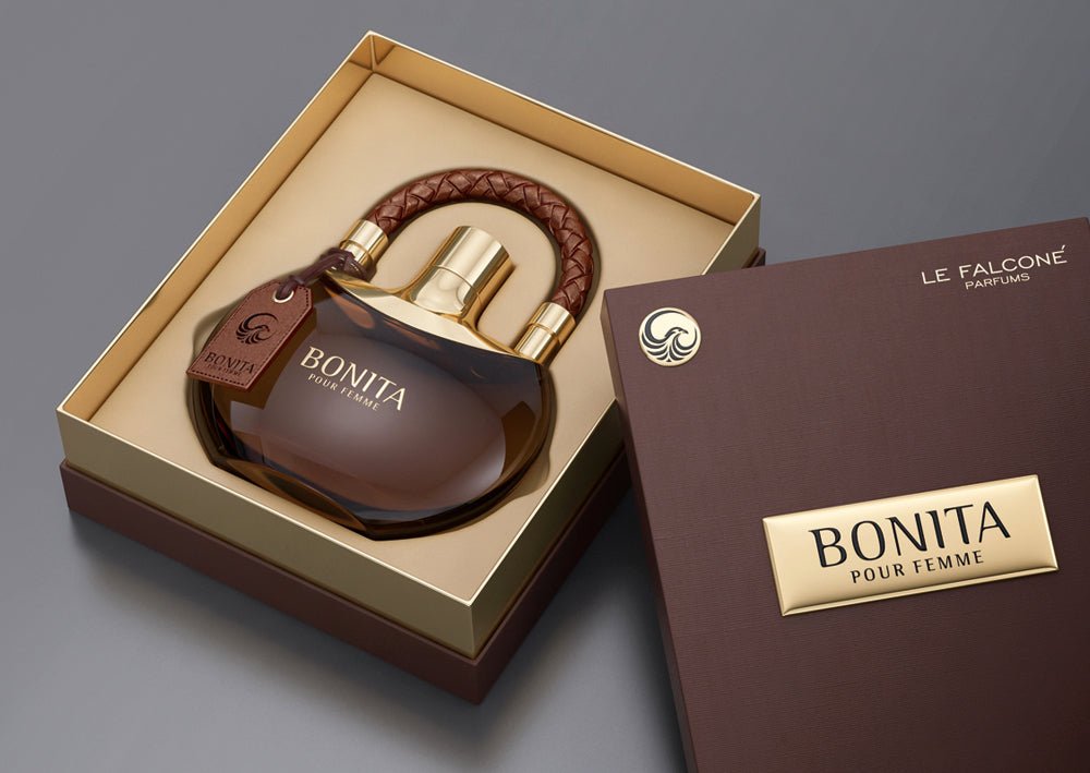 BONITA POUR FEMME - Dubai perfumes SA