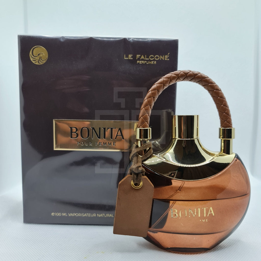 BONITA POUR FEMME - Dubai perfumes SA