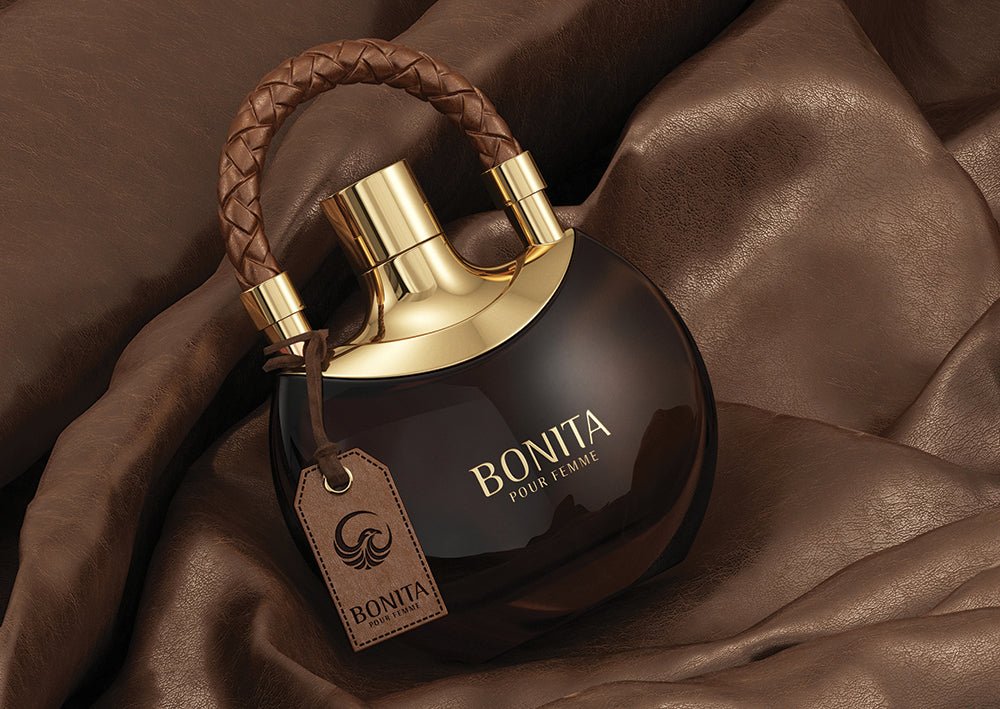 BONITA POUR FEMME - Dubai perfumes SA