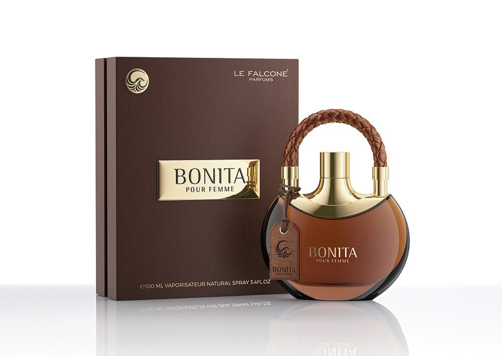 BONITA POUR FEMME - Dubai perfumes SA