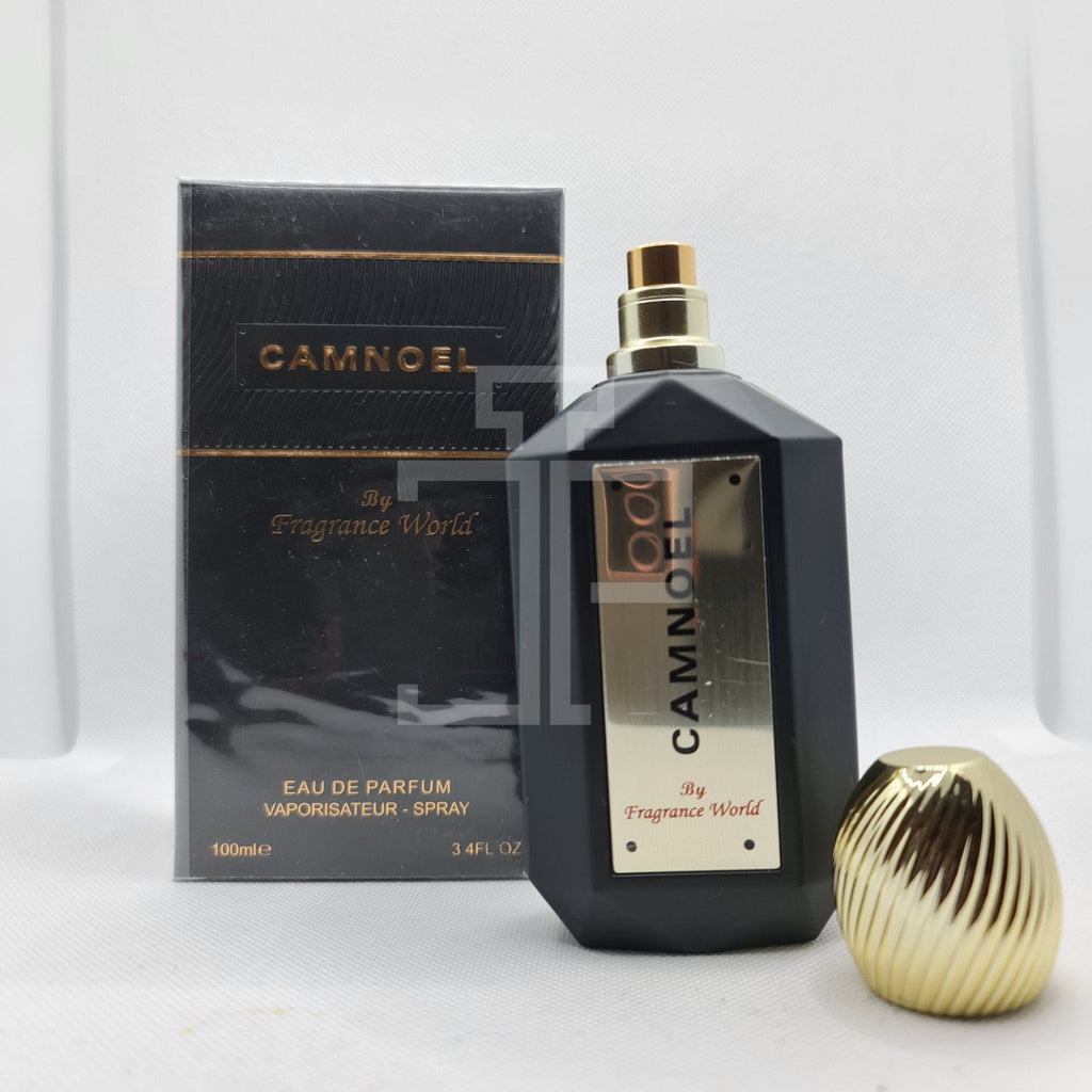 CAMNOEL - Dubai perfumes SA