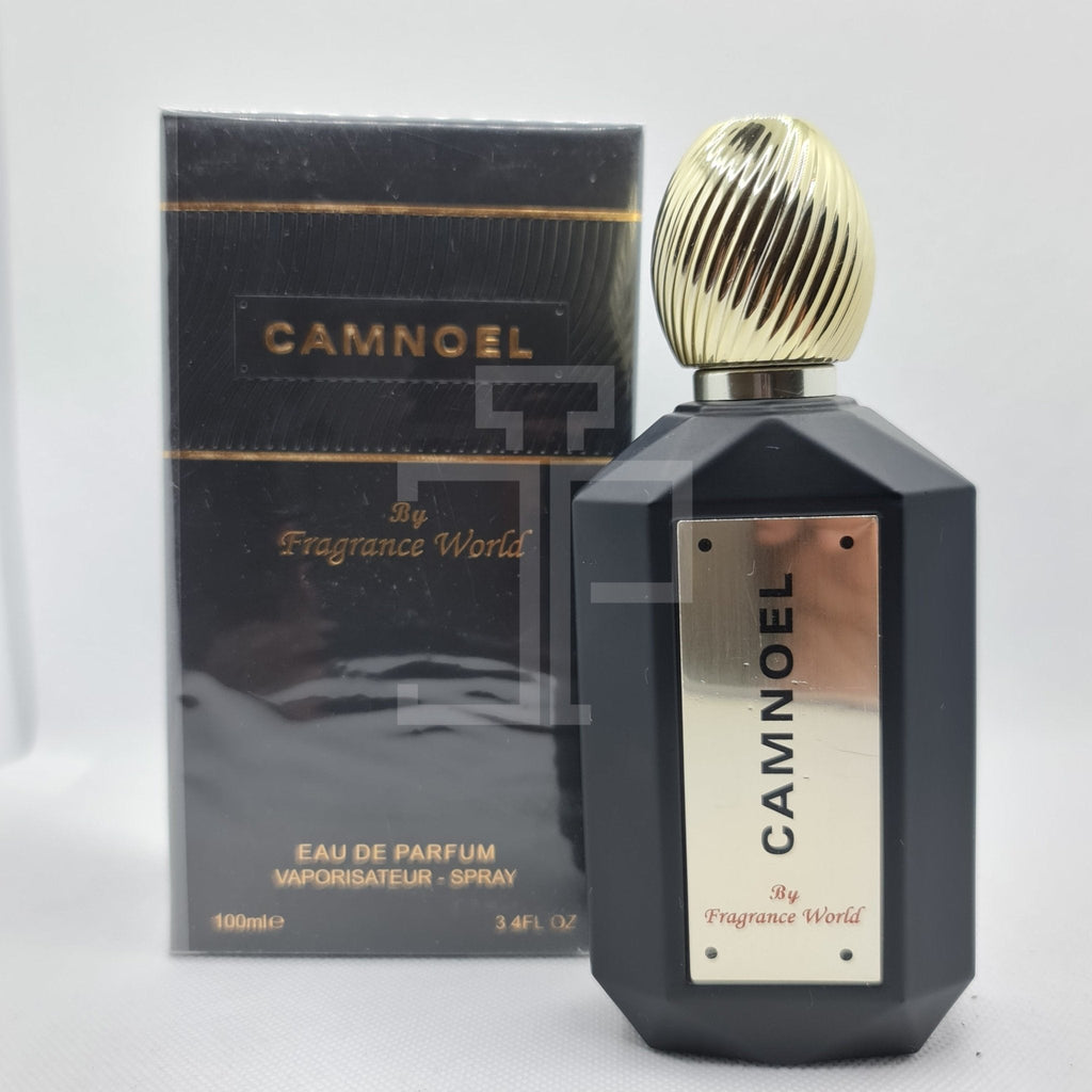 CAMNOEL - Dubai perfumes SA