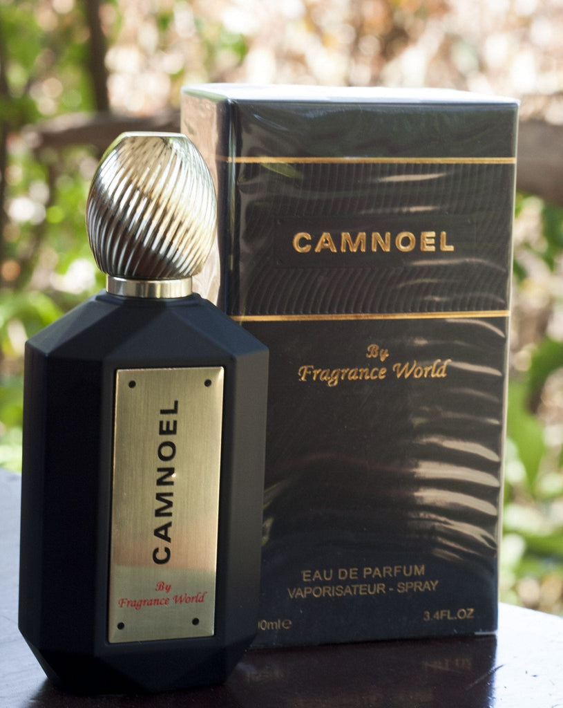 CAMNOEL - Dubai perfumes SA