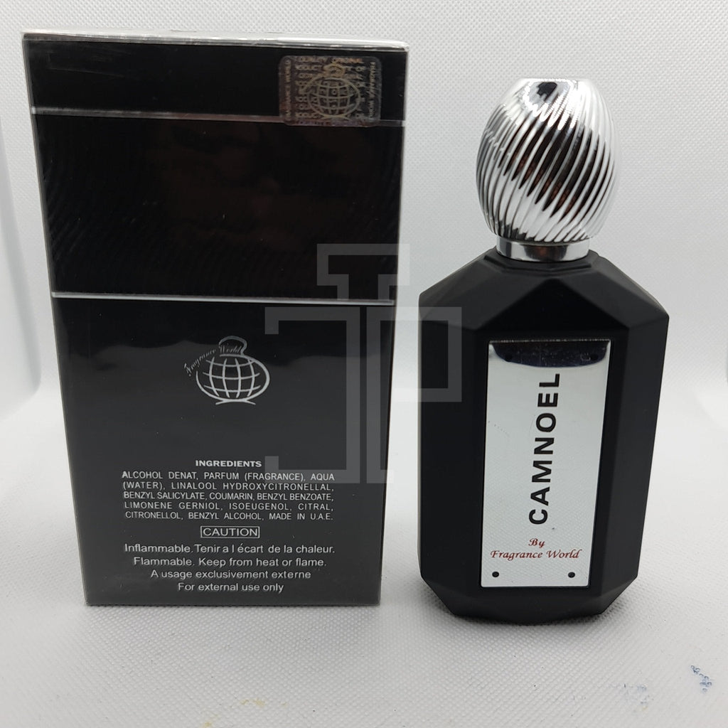 Camnoel EDP 100ml - Dubai perfumes SA