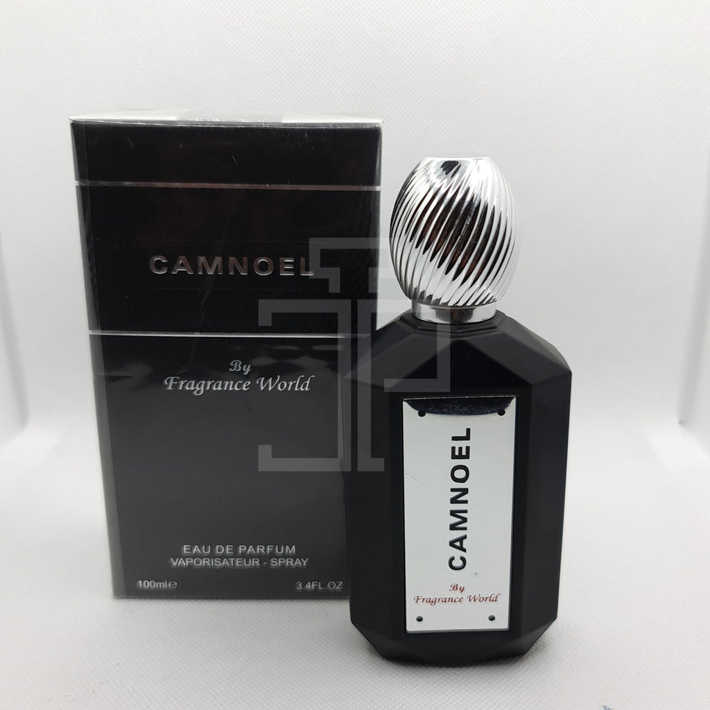 Camnoel EDP 100ml - Dubai perfumes SA