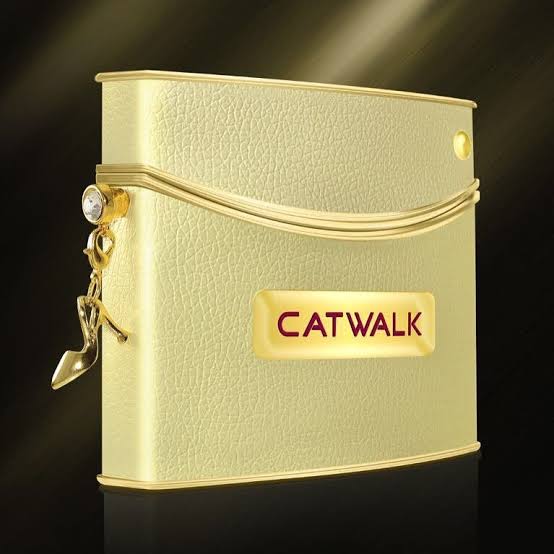 Catwalk - Dubai perfumes SA