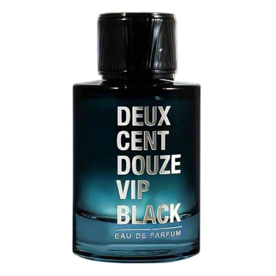 Deux Cent Douze Vip Black - Dubai perfumes SA