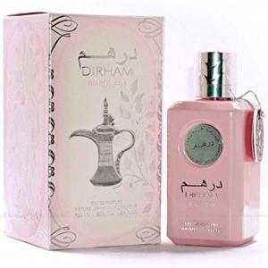 Dirham Wardi Ard Al Zaafaran - Dubai perfumes SA