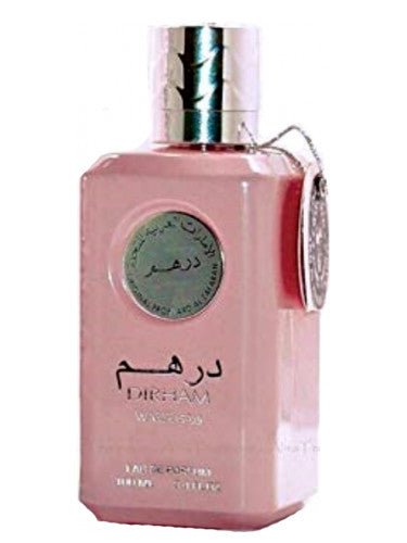 Dirham Wardi Ard Al Zaafaran - Dubai perfumes SA