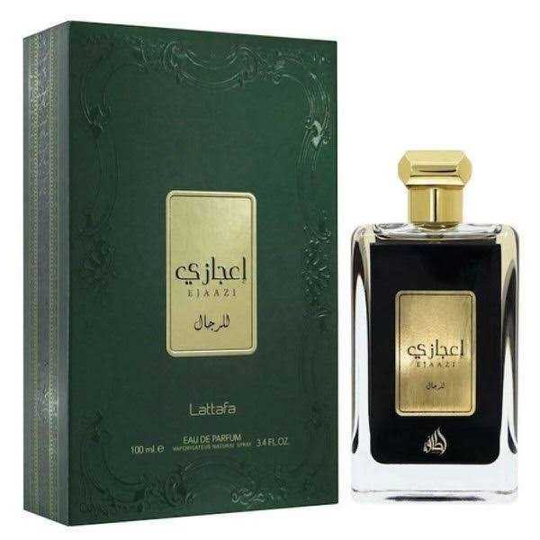 Ejaazi Lattafa edp 100ml - Dubai perfumes SA