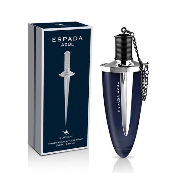 Espada Azul Pour Homme - Dubai perfumes SA